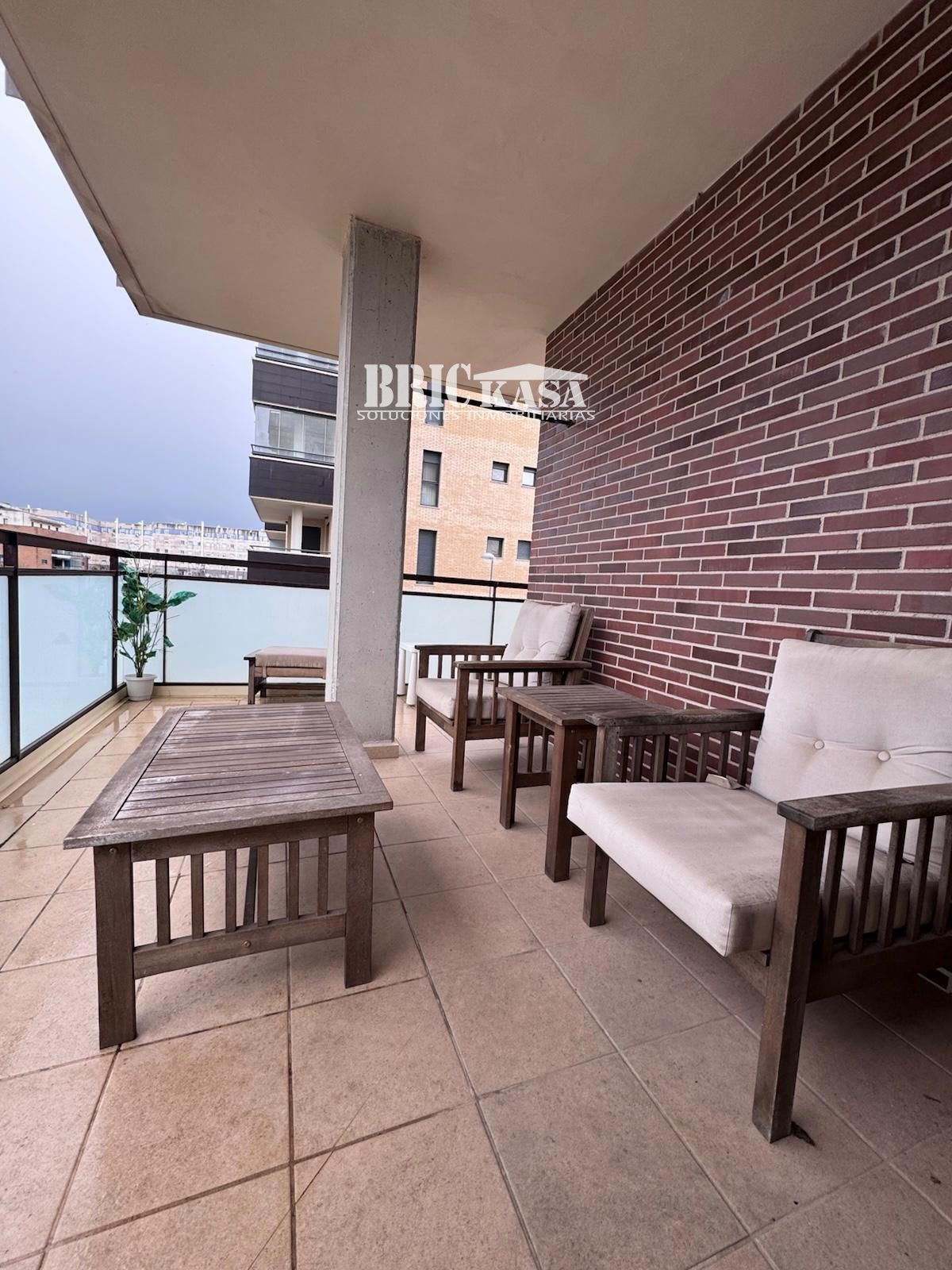 Terraza de Piso en venta en Cáceres Capital con Aire acondicionado, Calefacción y Terraza