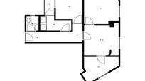 Flat for sale in L'Hospitalet de Llobregat  with Terrace and Oven