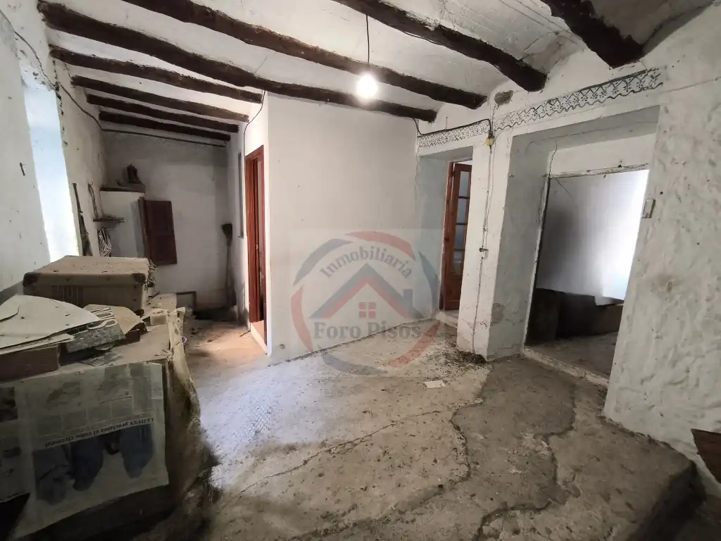 Casa o chalet en venta en El Palomar