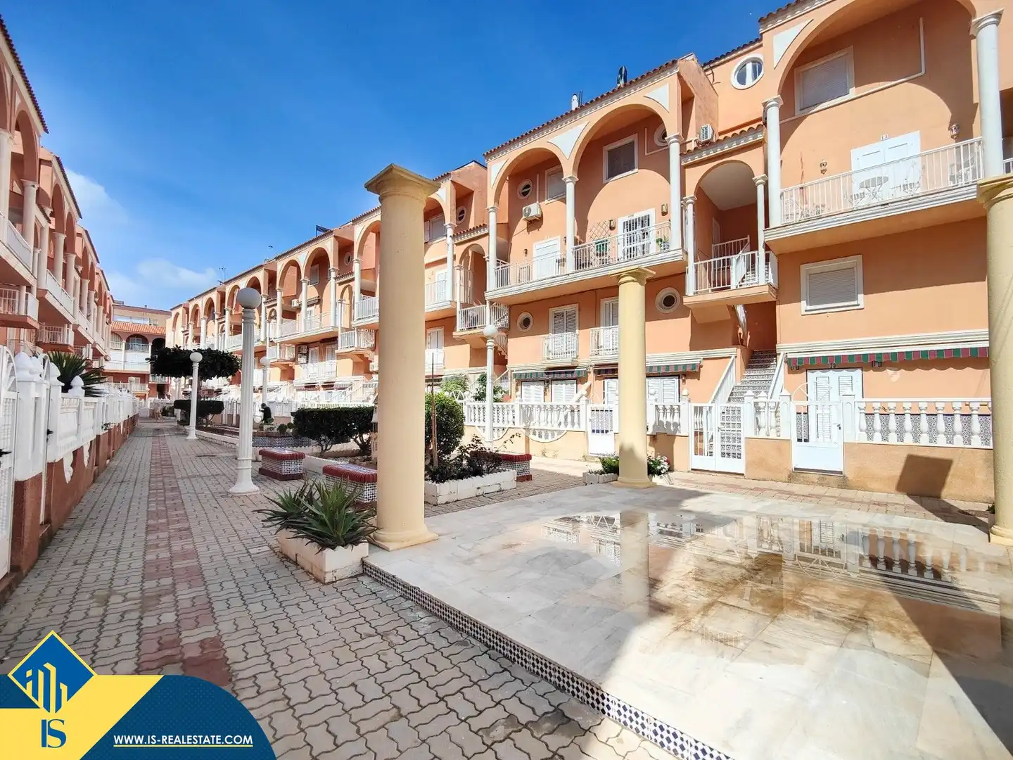 Penthouse mit Pool zum Verkauf in La Mata, imagen 45
