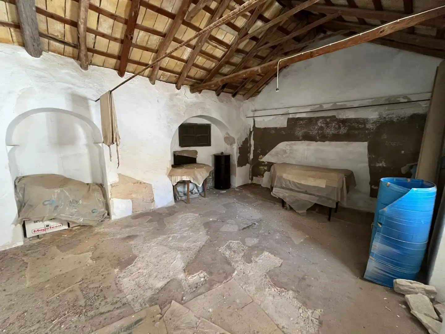 Kitchen of Houses for sale in Osuna