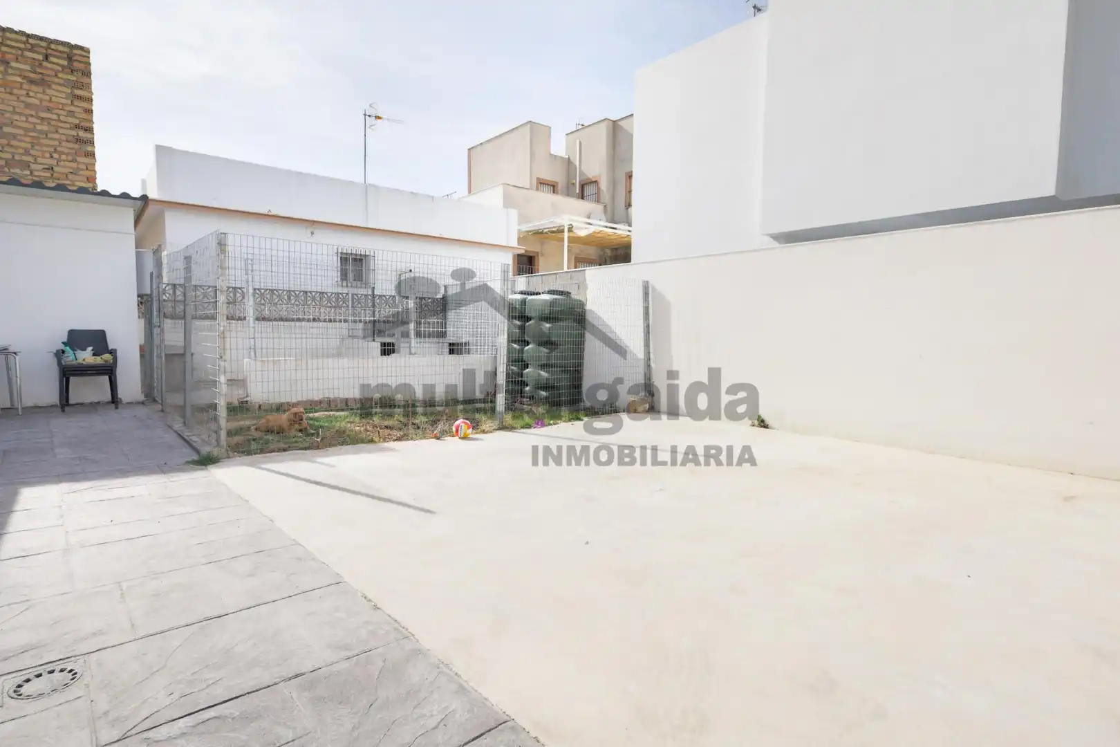 Garden of Country homes for sale in Sanlúcar de Barrameda  with Swimming Pool