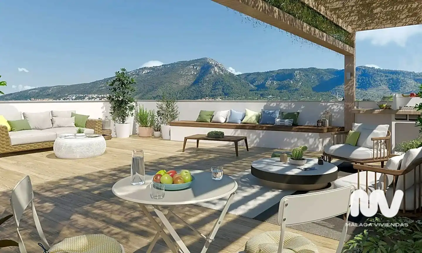 Penthouse for sale in Centro, imagen 7