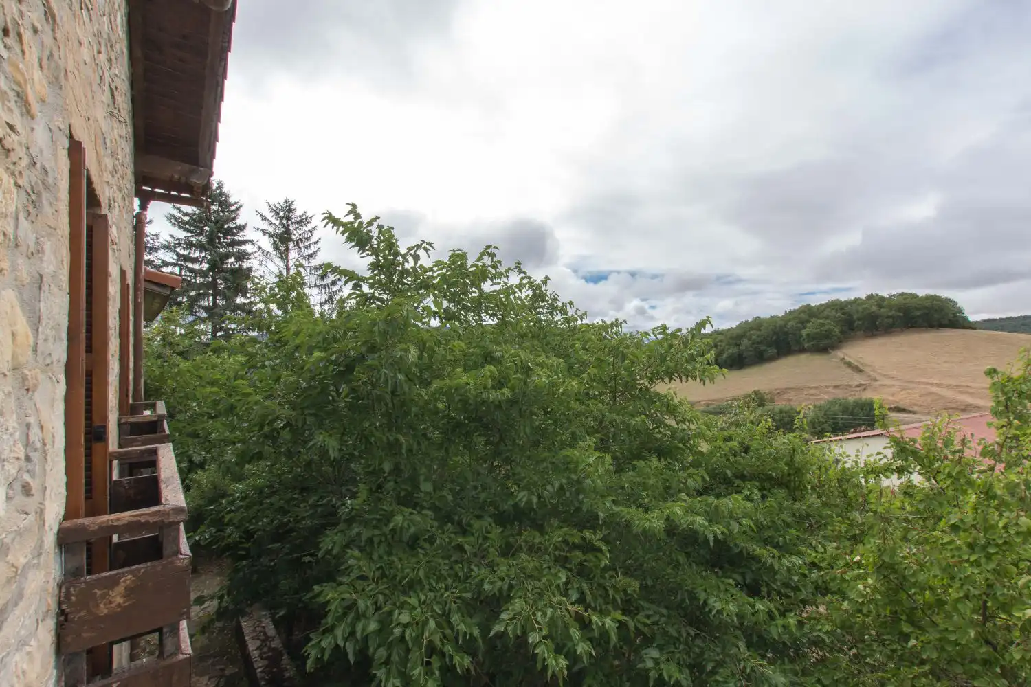 Casa o chalet en venta en Atetz con Calefacción, Terraza y Amueblado