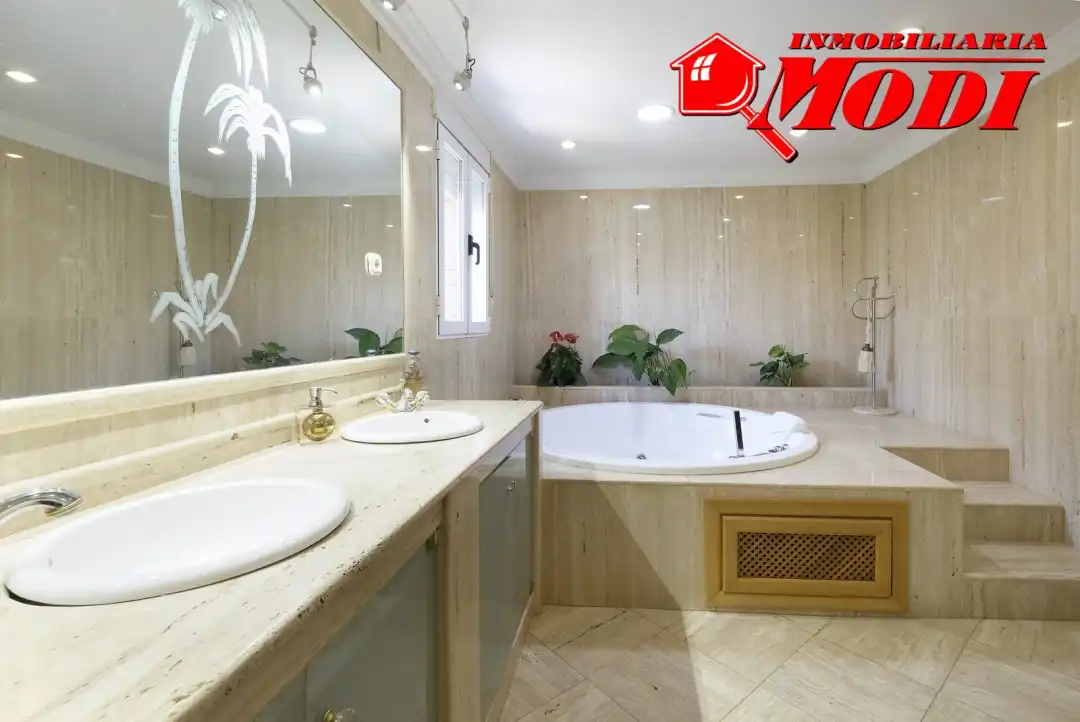 Villa con piscina in vendita a Padul, imagen 40