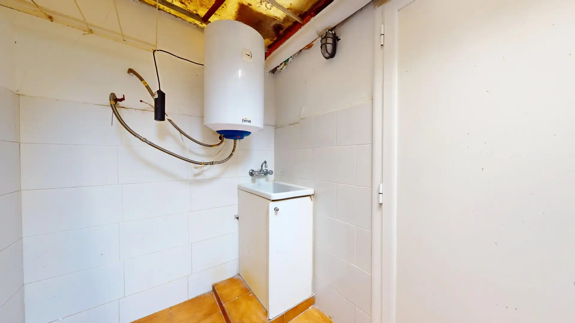 Baño de Piso en venta en Barcelona