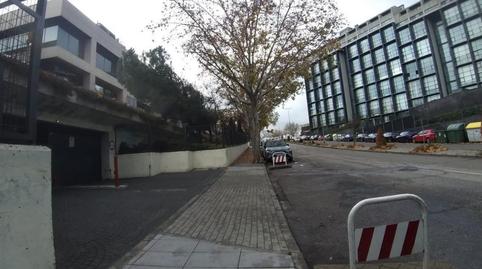 Foto 2 de Garatge en venda a Cerro Aguila, Polígono Industrial Sur, San Sebastián de los Reyes