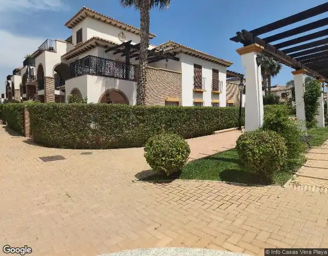 Pis en venda a RD DEL GENERALIFE, nº 2, Planta 0, Puerta 7