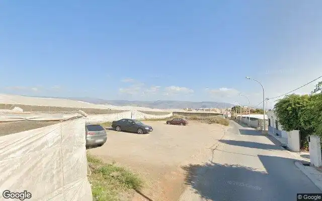 Houses for sale in Roquetas de Mar