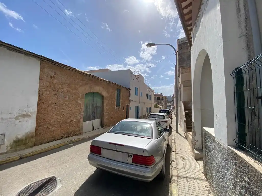 Terreny residencial en venda a Calle. SAN ROQUE 12-14, imagen 4