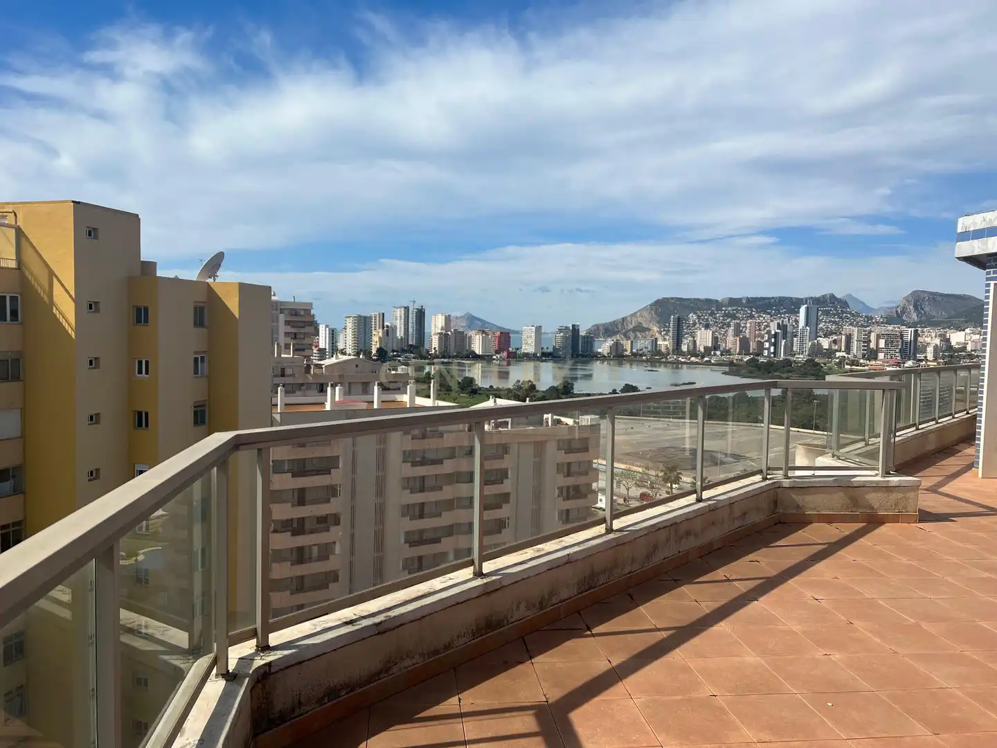 Appartement compact avec piscine à vendre à Carrer Llevant, 1, Calp, Spain, imagen 21