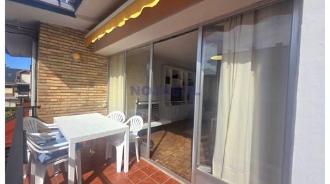 Foto 2 de Apartamento en venta en Calle República de Paraguay, El Puntal, Laredo