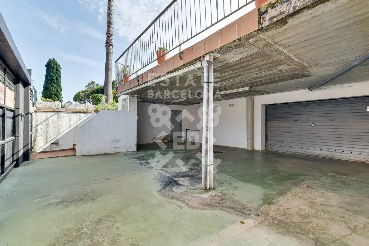 Maison avec piscine à vendre à Santa Cristina - Sant Francesc, imagen 57