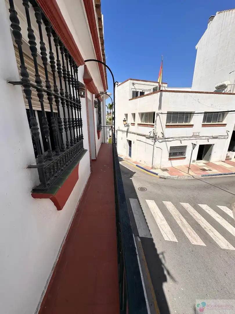 Casa o chalet en venta en San Pedro de Alcántara pueblo