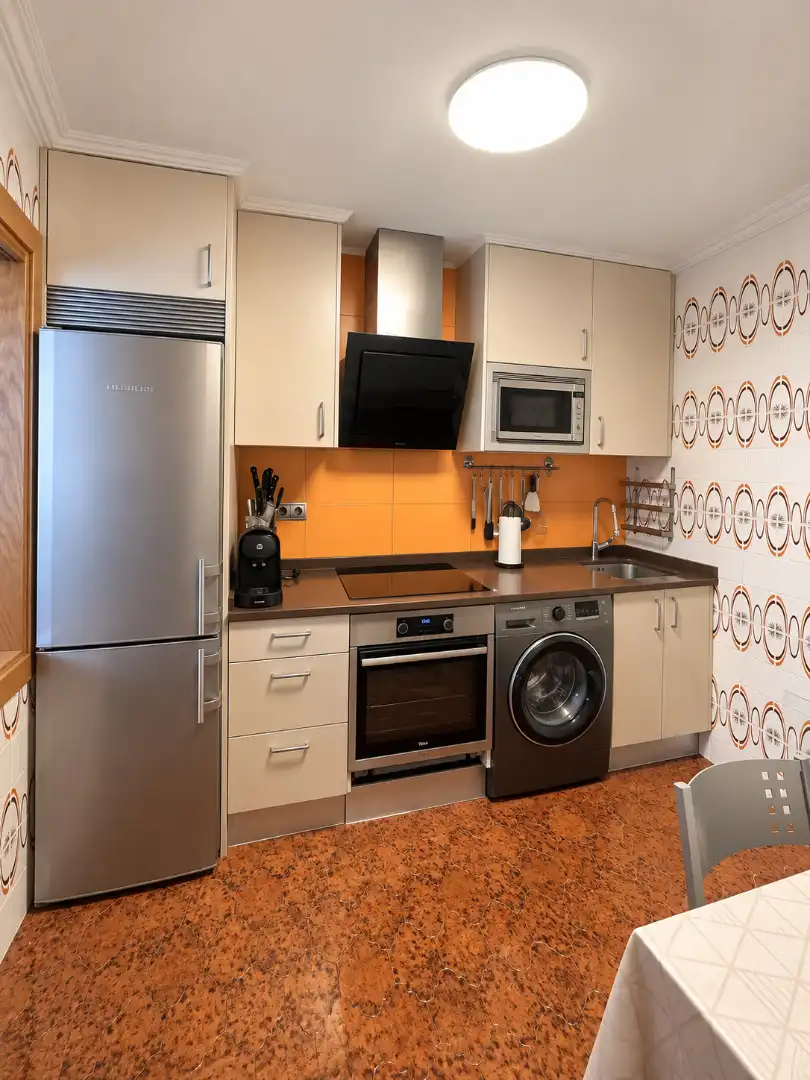 Appartement avec balcon à vendre à Iztieta - Olibet - Etxeberrieta, imagen 14