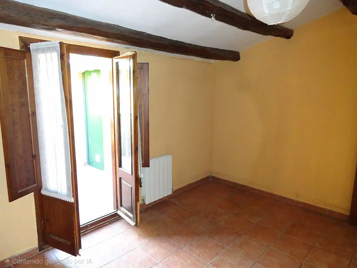 Einfamilien-Reihenhaus zum Verkauf in Moià mit Heizung, Terrasse und Balkon