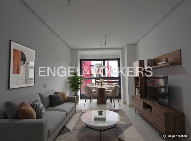 Piso en Venta en Sanchinarro