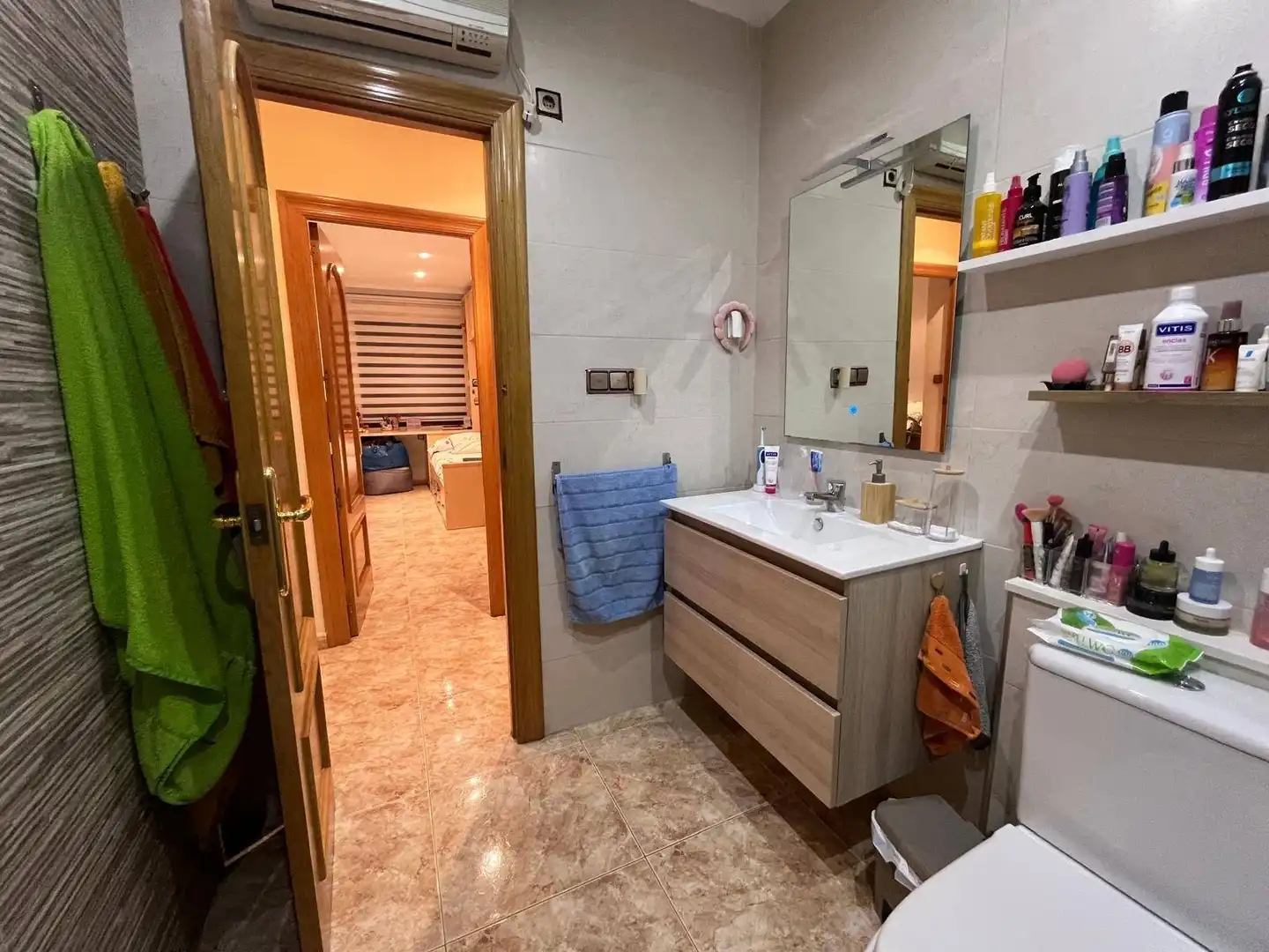 Appartamento con terrazza in vendita a Calle de Carlos Antón Pastor, imagen 27