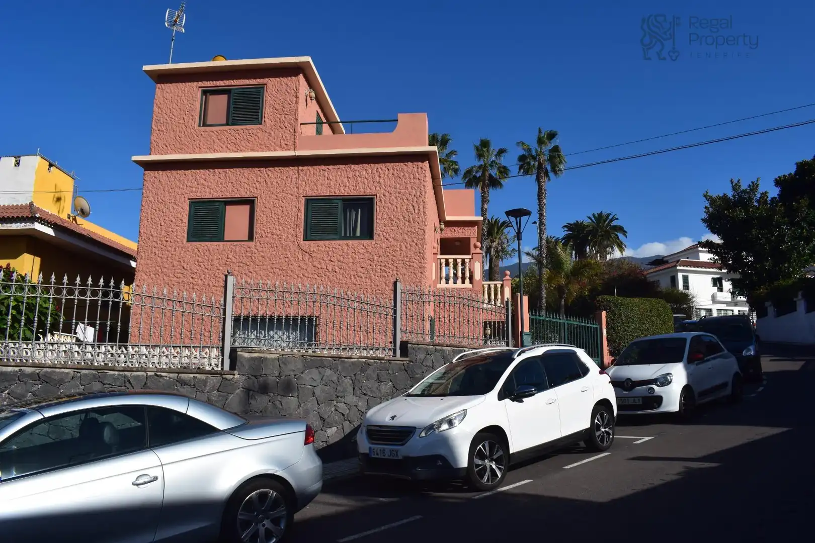 Chalet con jardín en venta en San Antonio - Las Arenas, imagen 13