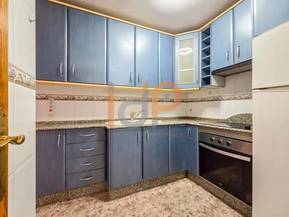 Appartement avec terrasse à vendre à Huércal-Overa, imagen 6