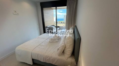 Foto 5 de Apartament en venda a Calle Cervantes, Poble Nou - Montiboli, Villajoyosa / La Vila Joiosa