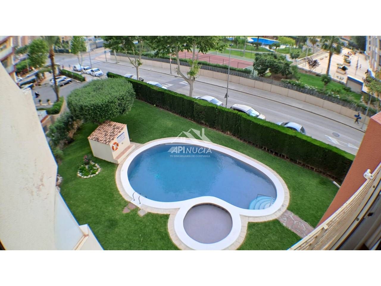 Flat for sale in Cuenca, 24, Levante Alto