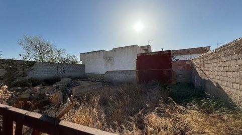 SE VENDE PARCELA EN PURIAS  LORCA, immagine 3
