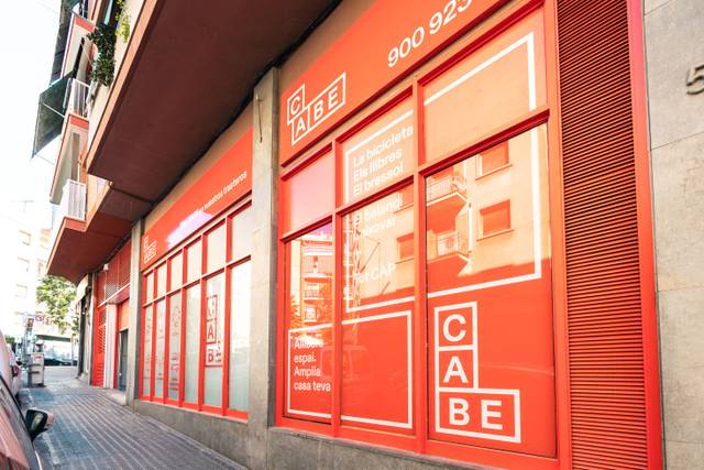 Trastero en Alquiler en Carrer de Sant Francesc Xavier, 57 en La Prosperitat