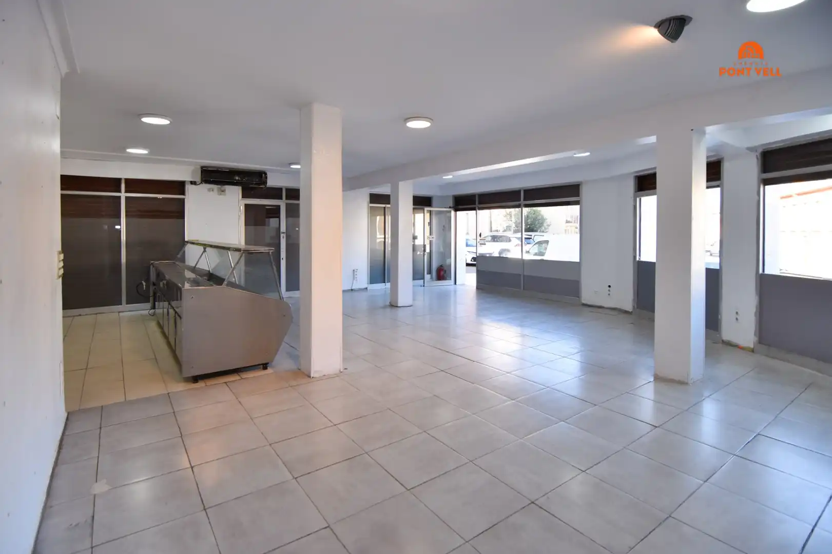 Business premises for sale in La Bisbal d'Empordà, imagen 9
