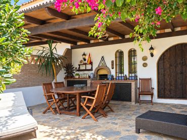 Terraced house for sale in Marina de Casares