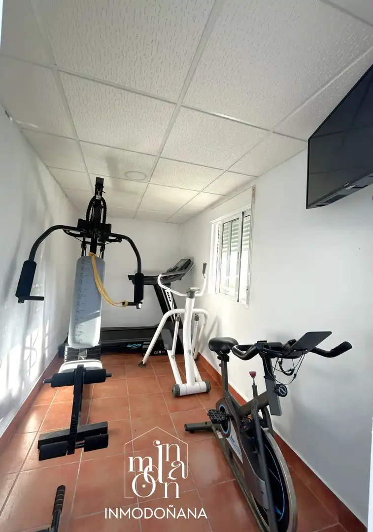 Chalet en venta en Matalascañas, imagen 36