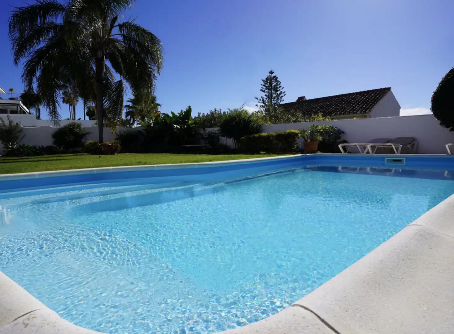 Villa mit Terrasse zum Verkauf in Seghers, imagen 21