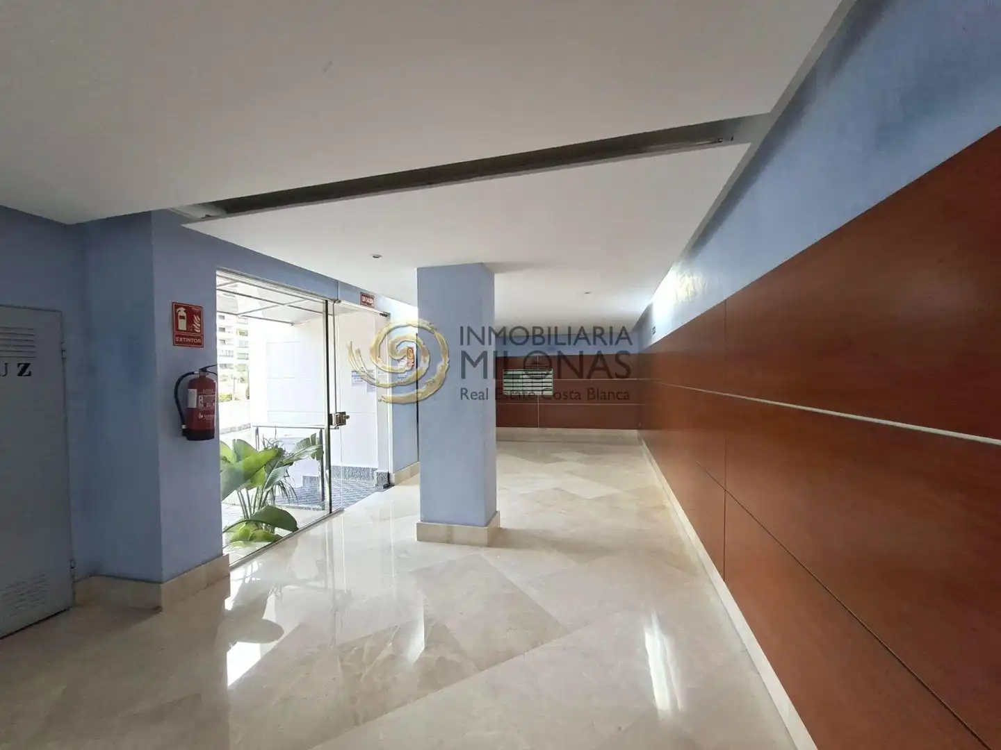 Penthouse mit Pool zum Verkauf in La Cala de Villajoyosa, imagen 29