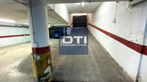 Foto 3 de Garatge en venda a Doctor Asuero, 4, Isla Chica, Huelva