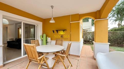 Foto 3 de Casa o xalet de lloguer a Mar Menor Golf, Murcia