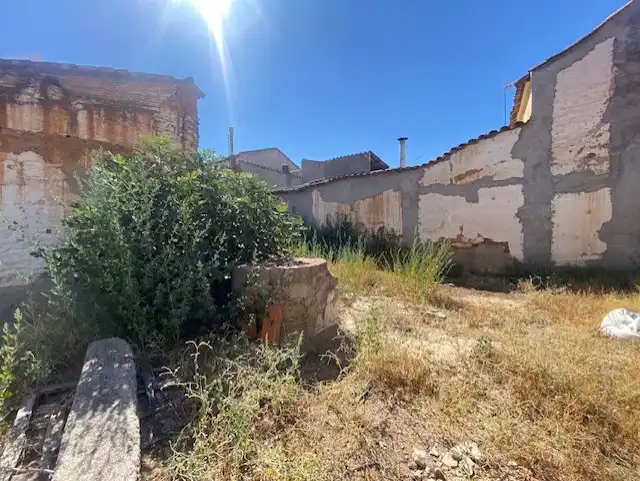 Terreno residencial en venta en Los Navalmorales, imagen 9