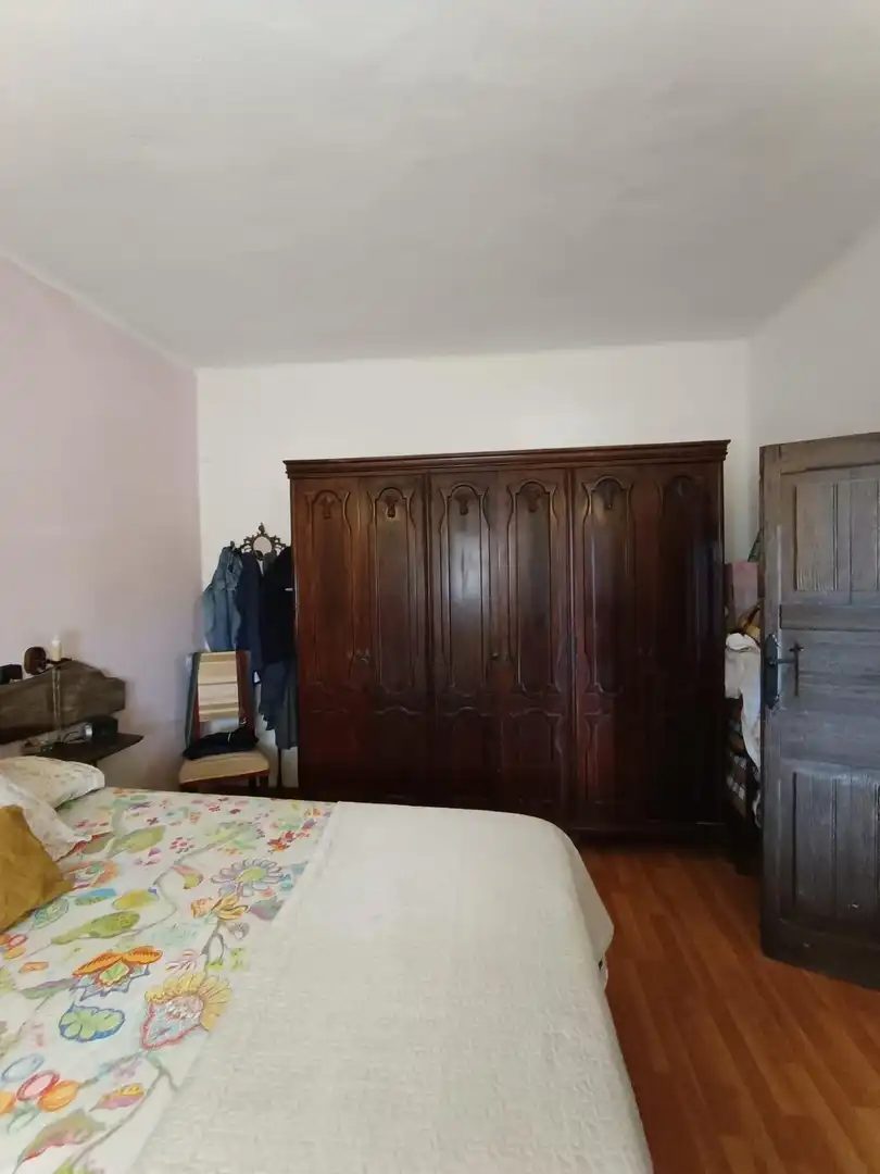 Habitación de Finca rústica en venta en Valsequillo de Gran Canaria con Terraza
