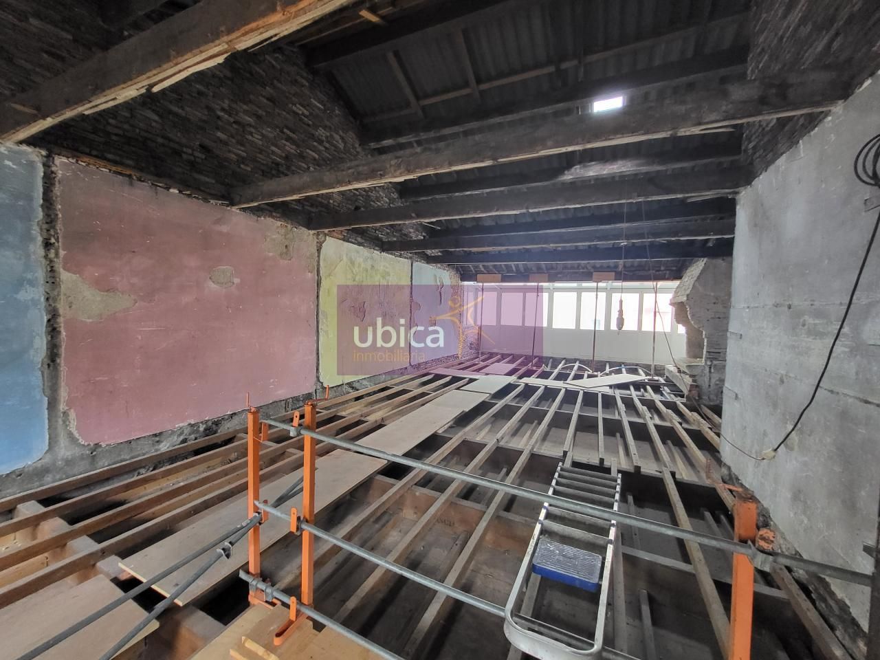 Flat for sale in Vigo 