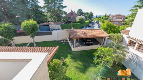 Foto 3 de Casa o chalet en venta en Marazuela - El Torreón, Las Rozas de Madrid