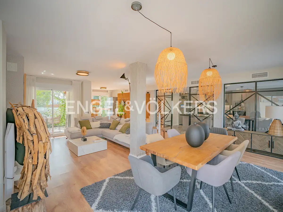 Casa pareada con piscina en venta en Calle Conrado Albadalejo 43, imagen 11