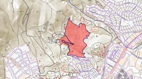 Photo 2 of Land for sale in  Paraje Alcoia, Pol 2, Zona Nord, Alcoy / Alcoi