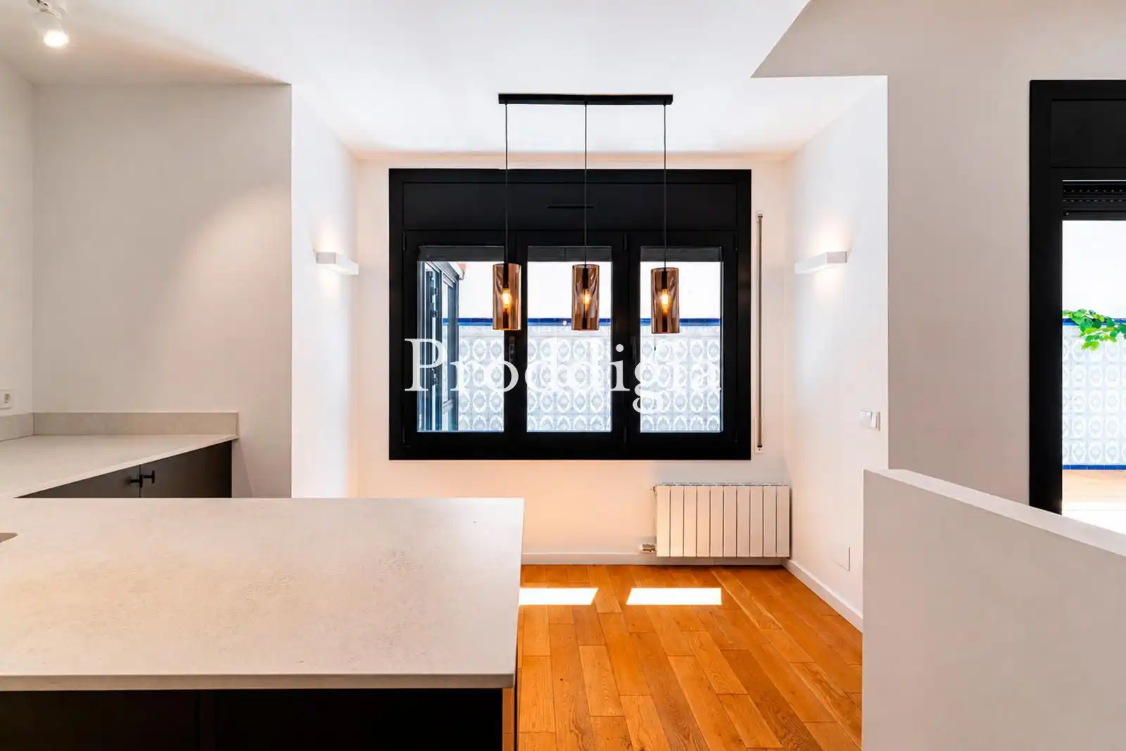 Flat for rent in RONDA GENERAL MITRE, Sant Gervasi- Galvany
