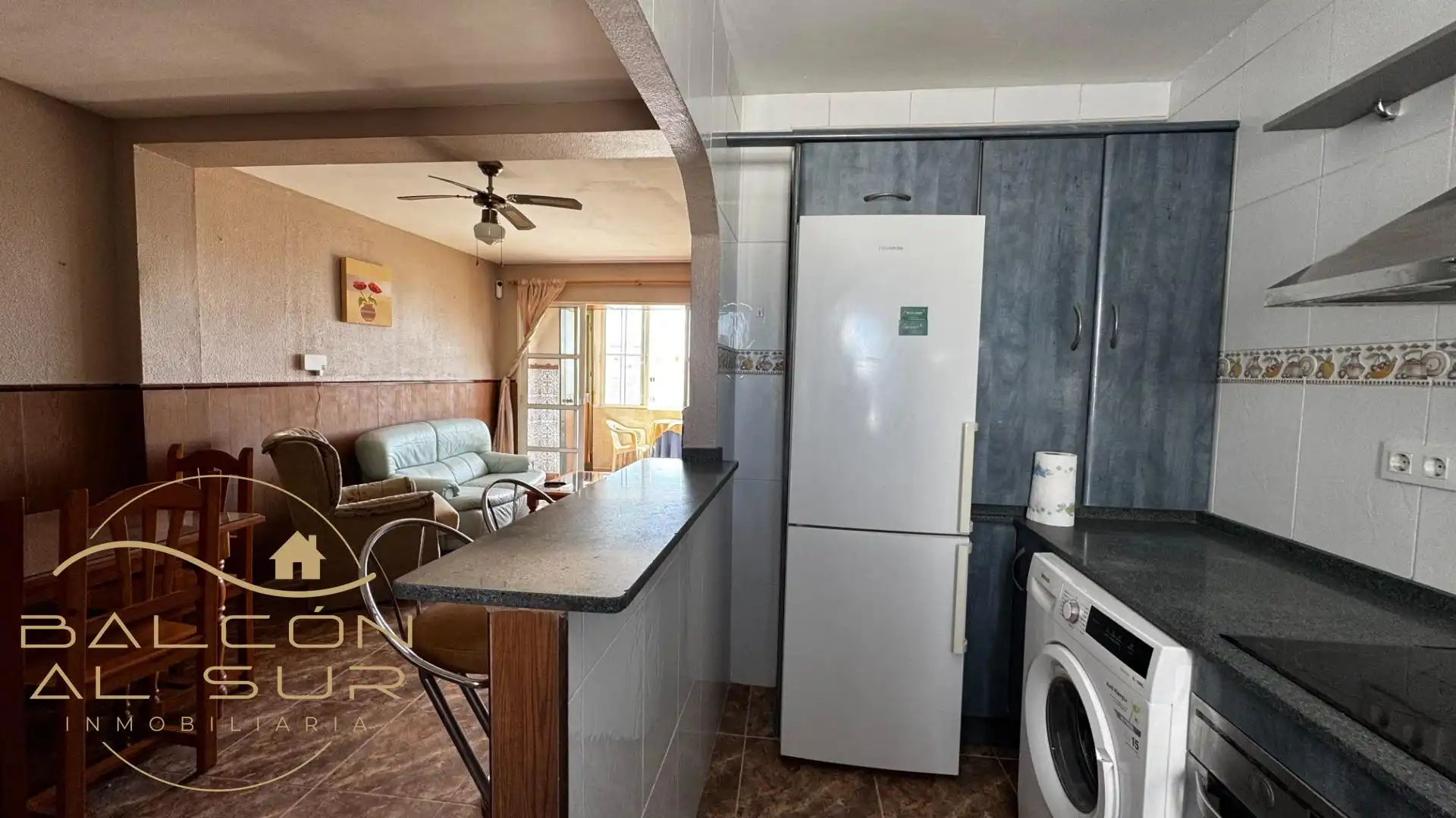 Wohnung zum Verkauf in El Chorrillo - El Molino
