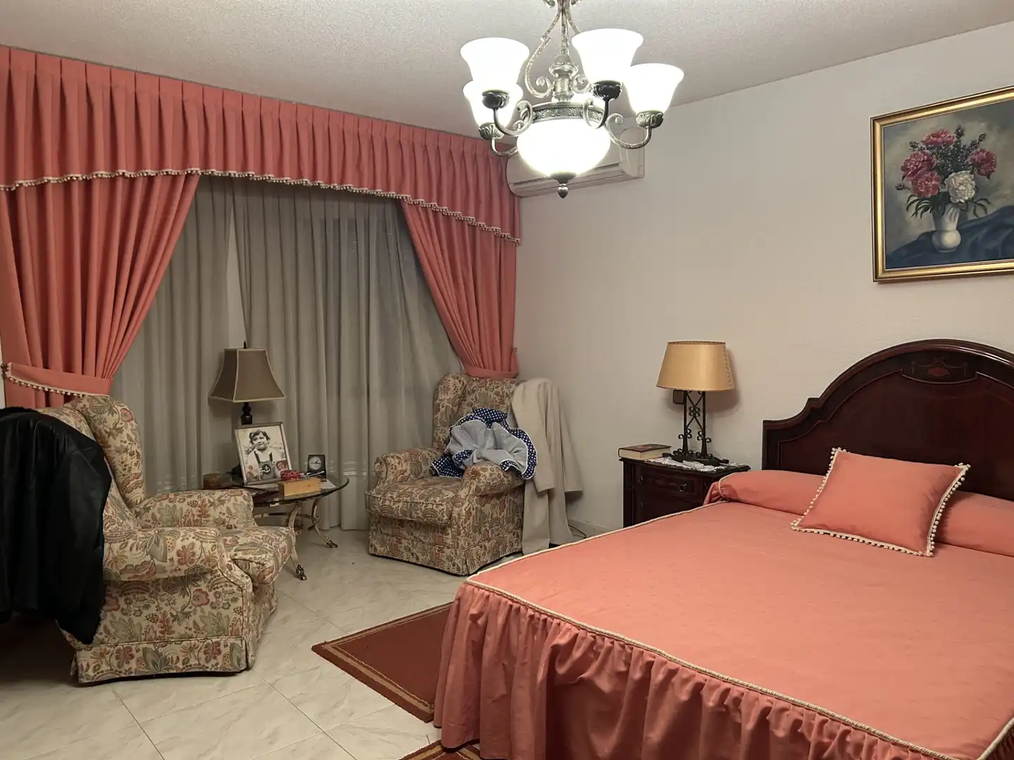Casa o chalet en venta en Navas del Rey