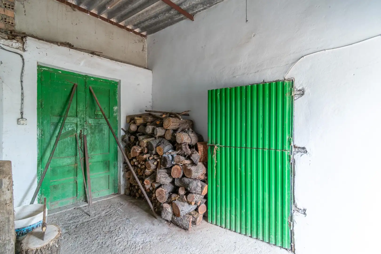 Casa amb jardí en venda a Calle PANTANO 8, imagen 48