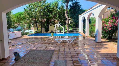 Foto 4 de Casa o chalet en venta en Port - La Cota - Puig Sec, Girona