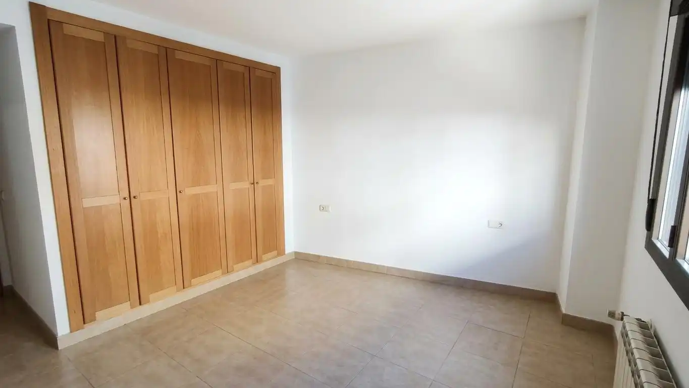 Wohnung mit Terrasse zur Miete in Noroeste, imagen 10