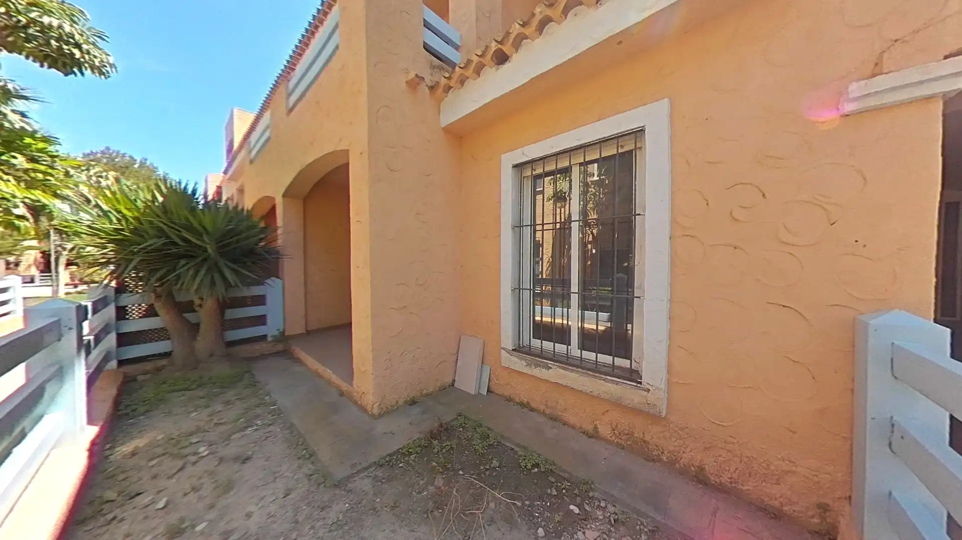 Apartments for sale in Juan Sebastian Elcano, Las Marinas - Pueblo Laguna