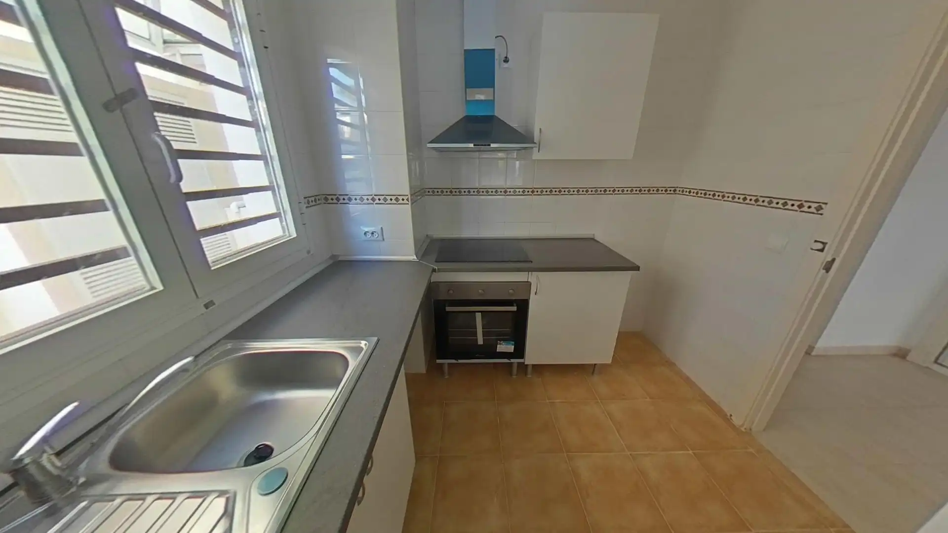 Cuina de Pis en venda en Mijas