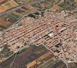 Residential land for sale in Torreblanca, imagen 4
